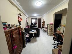 Blk 361 Bukit Batok Street 31 (Bukit Batok), HDB 3 Rooms #566565901